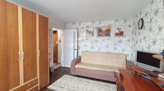 1-к квартира | 30.00 м² | 4 - 5 эт.