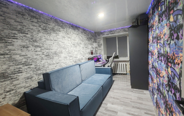 Екатеринбург, ул. Черноярская,8