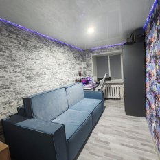 2-к квартира | 42.00 м² | 1 - 5 эт. 31