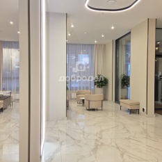 2-к квартира | 76.40 м² | 3 - 24 эт. 21