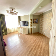 2-к квартира | 87.00 м² | 14 - 26 эт. 20