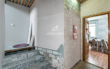 Екатеринбург, СНТ Межгорье