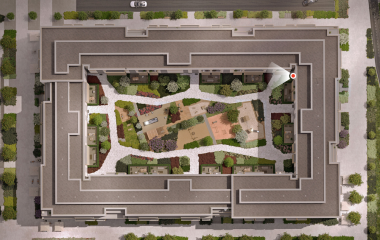 Екатеринбург, ул. Академика Ландау, стр. 5