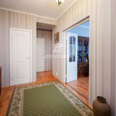 2-к квартира | 62.70 м² | 2 - 16 эт. 11