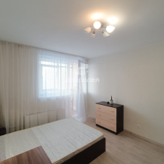 1-к квартира | 22.30 м² | 7 - 18 эт. 10