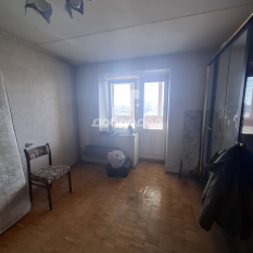 4-к квартира | 110.00 м² | 12 - 16 эт. 40