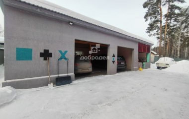 Верхнее Дуброво, ул. Обсерваторская,13