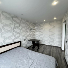 1-к квартира | 37.10 м² | 10 - 37 эт. 10