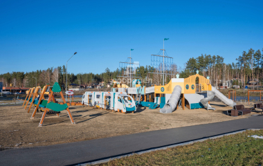 Габиевский, КП Заповедник, кв-л Аист 72