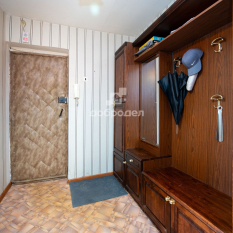 2-к квартира | 49.20 м² | 9 - 9 эт. 20