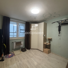 1-к квартира | 29.80 м² | 13 - 16 эт. 40