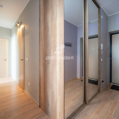 2-к квартира | 60.60 м² | 5 - 25 эт. 50