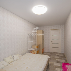 3-к квартира | 55.00 м² | 4 - 4 эт. 30