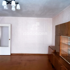 2-к квартира | 50.60 м² | 3 - 5 эт. 11