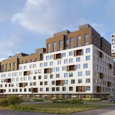 95.00 м² | 7 - 7 эт. 80