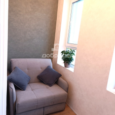 2-к квартира | 53.70 м² | 13 - 15 эт. 20