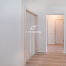 2-к квартира | 52.60 м² | 3 - 5 эт. 80