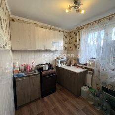 2-к квартира | 37.00 м² | 1 - 5 эт. 50