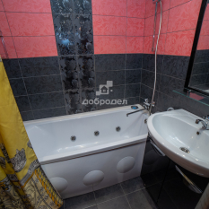 2-к квартира | 47.20 м² | 5 - 9 эт. 30