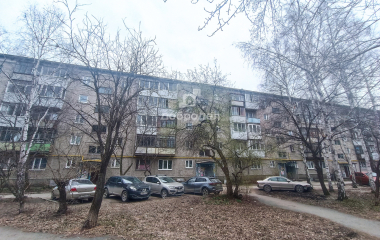 Екатеринбург, ул. Серафимы Дерябиной,49/2