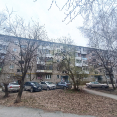1-к квартира | 27.00 м² | 5 - 5 эт. 131