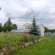Дом | 50.00 м² 10