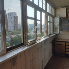 1-к квартира | 33.80 м² | 10 - 14 эт. 70