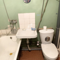2-к квартира | 36.60 м² | 2 - 9 эт. 30