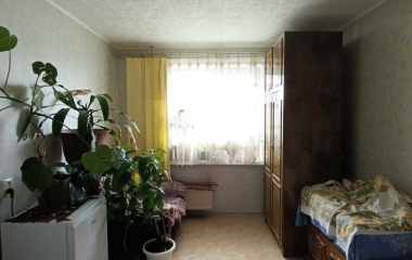 Екатеринбург, ул. Уральская,58/1