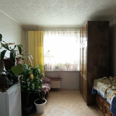 3-к квартира | 58.10 м² | 6 - 9 эт. 10