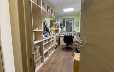 Екатеринбург, ул. Машиностроителей,69