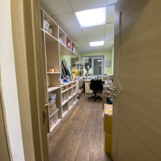 57.50 м² | 1 - 5 эт. 110