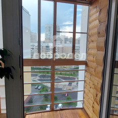 2-к квартира | 61.10 м² | 11 - 12 эт. 60