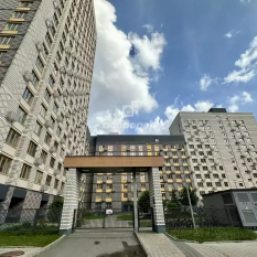 2-к квартира | 51.50 м² | 18 - 20 эт. 40