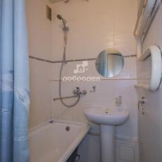 3-к квартира | 60.30 м² | 2 - 5 эт. 60