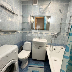 1-к квартира | 27.40 м² | 4 - 5 эт. 20