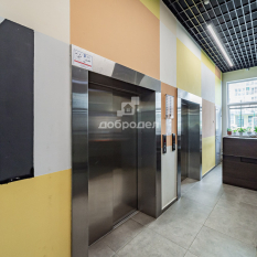 3-к квартира | 77.30 м² | 22 - 22 эт. 140