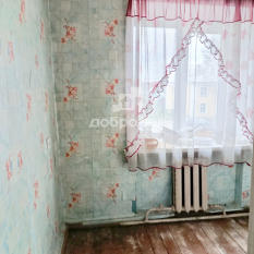 2-к квартира | 40.10 м² | 2 - 3 эт. 11
