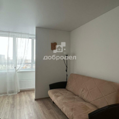 1-к квартира | 36.50 м² | 5 - 24 эт. 01