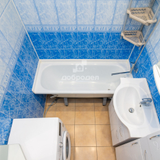 2-к квартира | 51.10 м² | 13 - 18 эт. 51