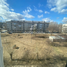 3-к квартира | 58.10 м² | 5 - 5 эт. 41