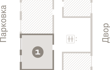 Екатеринбург, ул. Академика Ландау, стр. 5