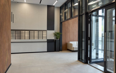 Екатеринбург, ул Цвиллинга, 4/2