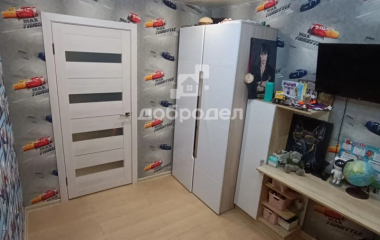 Березовский, ул. Гагарина,21