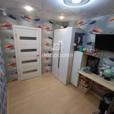 1-к квартира | 38.60 м² | 2 - 12 эт. 31