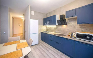 Екатеринбург, пр-кт. Академика Сахарова,41