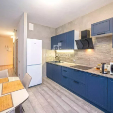 3-к квартира | 76.30 м² | 6 - 13 эт. 00