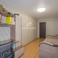 2-к квартира | 44.90 м² | 3 - 5 эт. 00