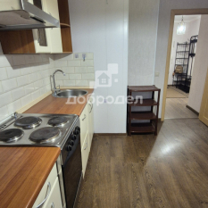 1-к квартира | 36.00 м² | 4 - 18 эт. 30