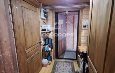 Екатеринбург, СНТ Вагонник, уч 239